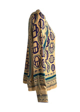 HERMES CLASSIC SHIRT 38