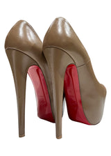 CHRISTIAN LOUBOUTIN PUMPS 36