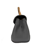 GOYARD SOUPLE MINI SAIGON GREY