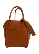 HERMES LINDY 26 VEAU EVERCOLOR BLUSH