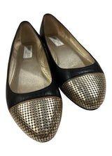 JIMMY CHOO WAINE FLAT 37.5