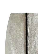 CHANEL RUNWAY TWEED JACKET SET