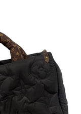 LOUIS VUITTON MONOGRAM PILLOW BAG