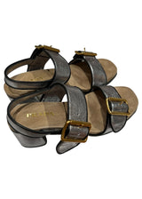 PRADA SANDALS 36.5