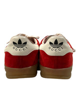 ADIDAS X GUCCI GAZELLE 38.5