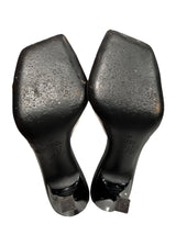 GIUSEPPE ZANOTTI SANDALS 36