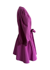 VALENTINO WRAP DRESS 46