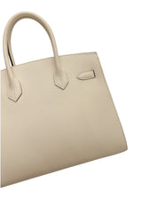 HERMES KELLY 30 EPSOM NATA