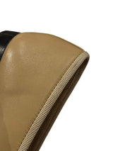 CHANEL BALLERINA FLATS 40