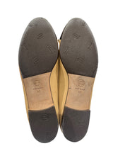 CHANEL BALLERINA FLATS 40