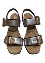 PRADA SANDALS 36.5