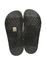 HERMES CHYPRE SANDALS 37