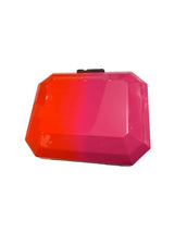 CHANEL MINAUDIERE OMBRE RUNWAY BAG