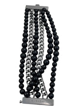 GIVENCHY MULTISTRAND BEAD BRACELETS