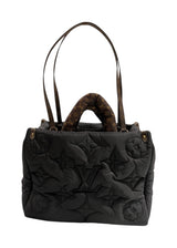 LOUIS VUITTON MONOGRAM PILLOW BAG