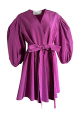 VALENTINO WRAP DRESS 46