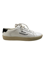 SAINT LAURENT SNEAKER 37