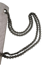 CHANEL REISSUE 2.55 FLAP BAG