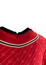 GUCCI GG DRESS 42