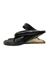 JILL SANDER SANDALS 37