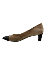 CHANEL GABRIELLE COCO PUMP 37.5