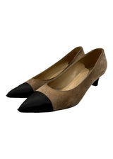 CHANEL GABRIELLE COCO PUMP 37.5