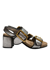 PRADA SANDALS 36.5