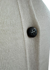 HERMES LIGHT LONG-SLEEVE CARDIGAN 34