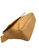 VINTAGE CHANEL TASSEL BAG