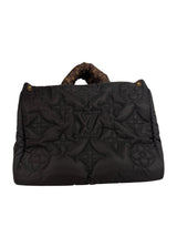 LOUIS VUITTON MONOGRAM PILLOW BAG