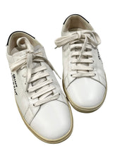 SAINT LAURENT SNEAKER 37