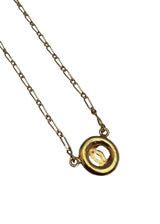 VINTAGE CHANEL NECKLACE