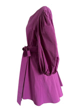 VALENTINO WRAP DRESS 46