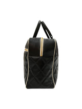 CHANEL BOWLING BAG