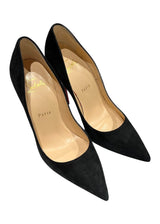 CHRISTIAN LOUBOUTIN PUMPS 37