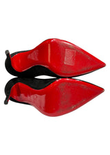 CHRISTIAN LOUBOUTIN PUMPS 37