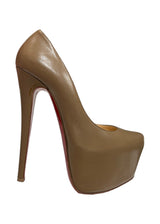 CHRISTIAN LOUBOUTIN PUMPS 36