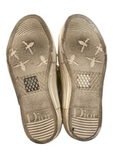 CHRISTIAN DIOR LEAGUE HIGH-TOP SNEAKER 37