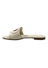CHRISTIAN DIOR D-CLUB SLIDES 36