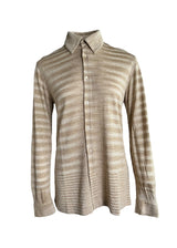 C8900 MISSONI SHIRT GLITTER 44