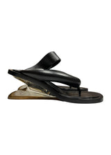 JILL SANDER SANDALS 37