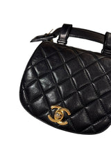 CHANEL VINTAGE BELT BAG