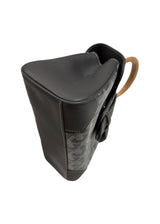 GOYARD SOUPLE MINI SAIGON GREY