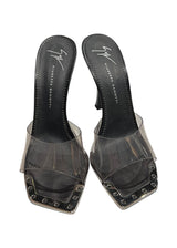 GIUSEPPE ZANOTTI SANDALS 36