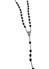 GIVENCHY ROSARIO NECKLACE