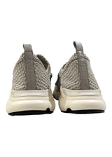 TOD'S KATE SLIP-ON KNIT SNEAKER 37