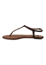 RENE CAOVILLA SANDAL WITH CRYSTALS 36