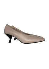 PRADA NUDE PUMPS 36.5
