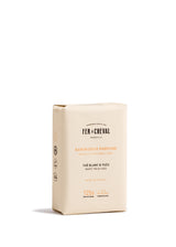 GENTLE PERFUMED SOAP WHITE TEA & YUZU 125G