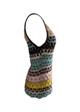MISSONI TANK TOP 46